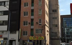 ニュー松竹梅ホテル